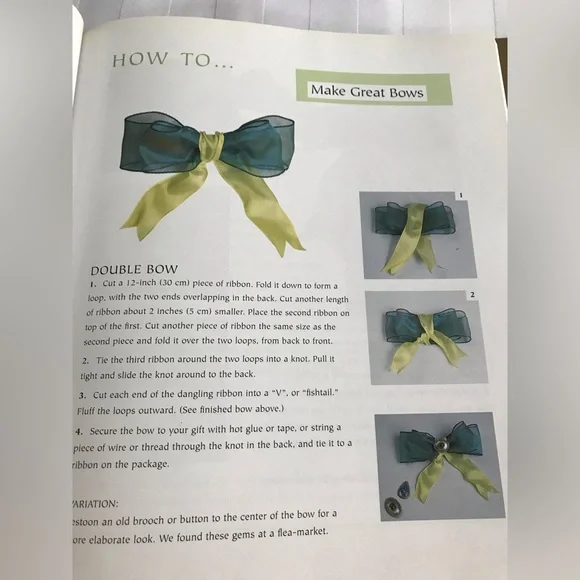 Creative Giftwraps - Picture 5 of 14